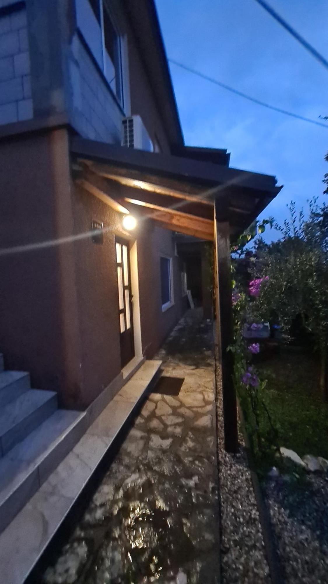 Apartamento Elvira Opatija Habitación foto