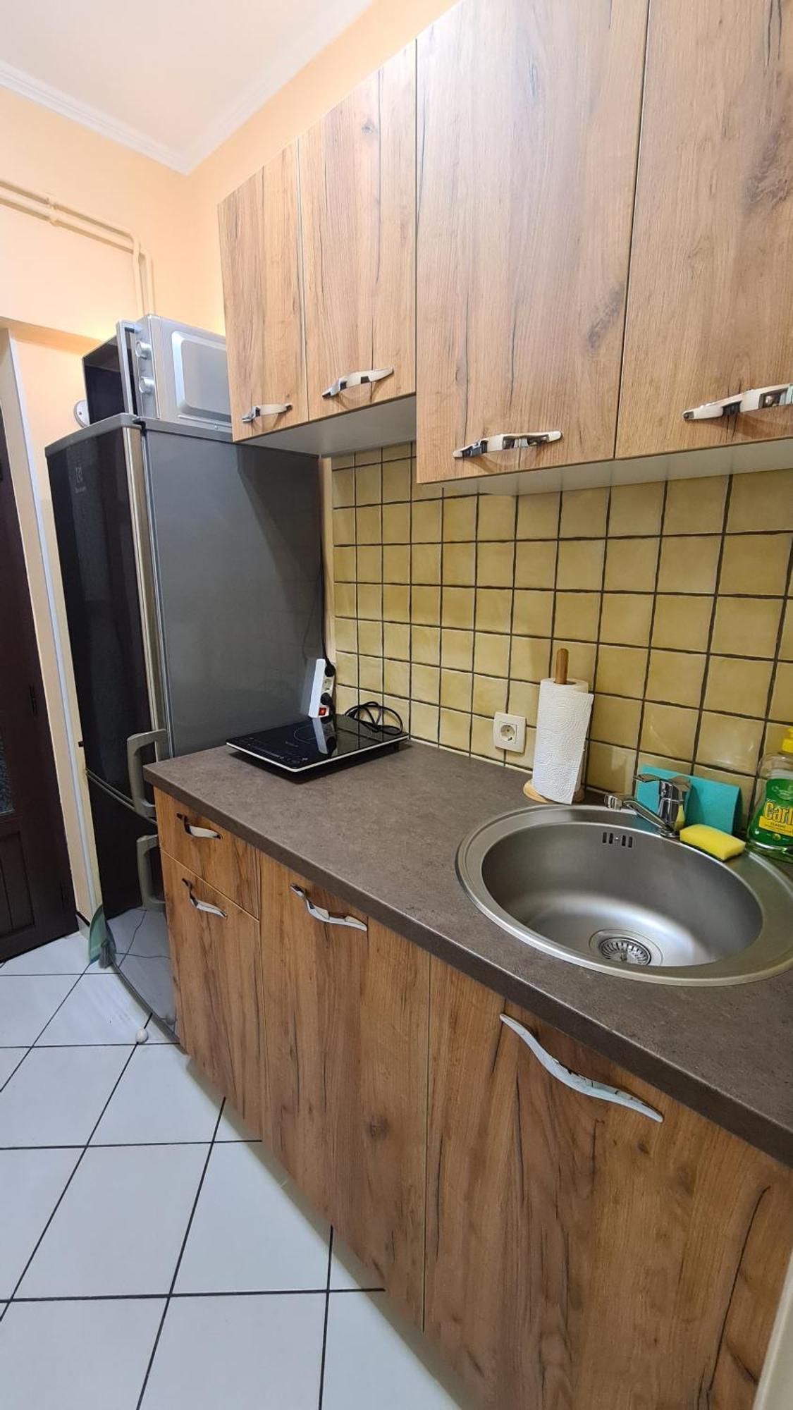 Apartamento Elvira Opatija Habitación foto