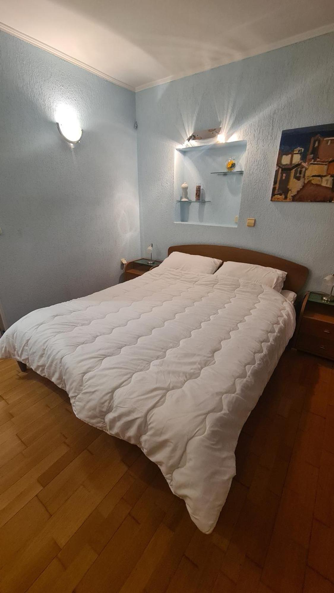 Apartamento Elvira Opatija Habitación foto