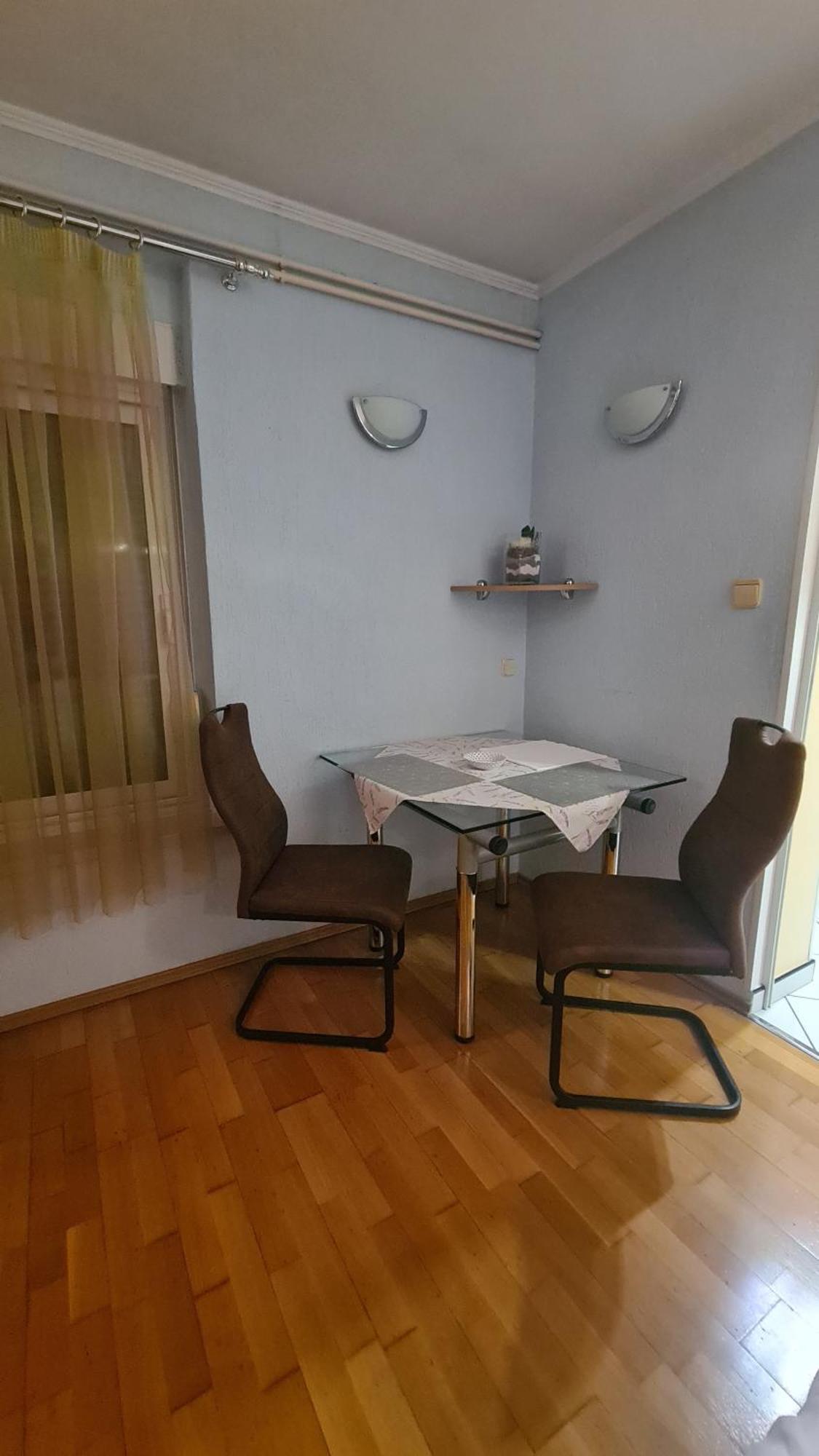 Apartamento Elvira Opatija Exterior foto
