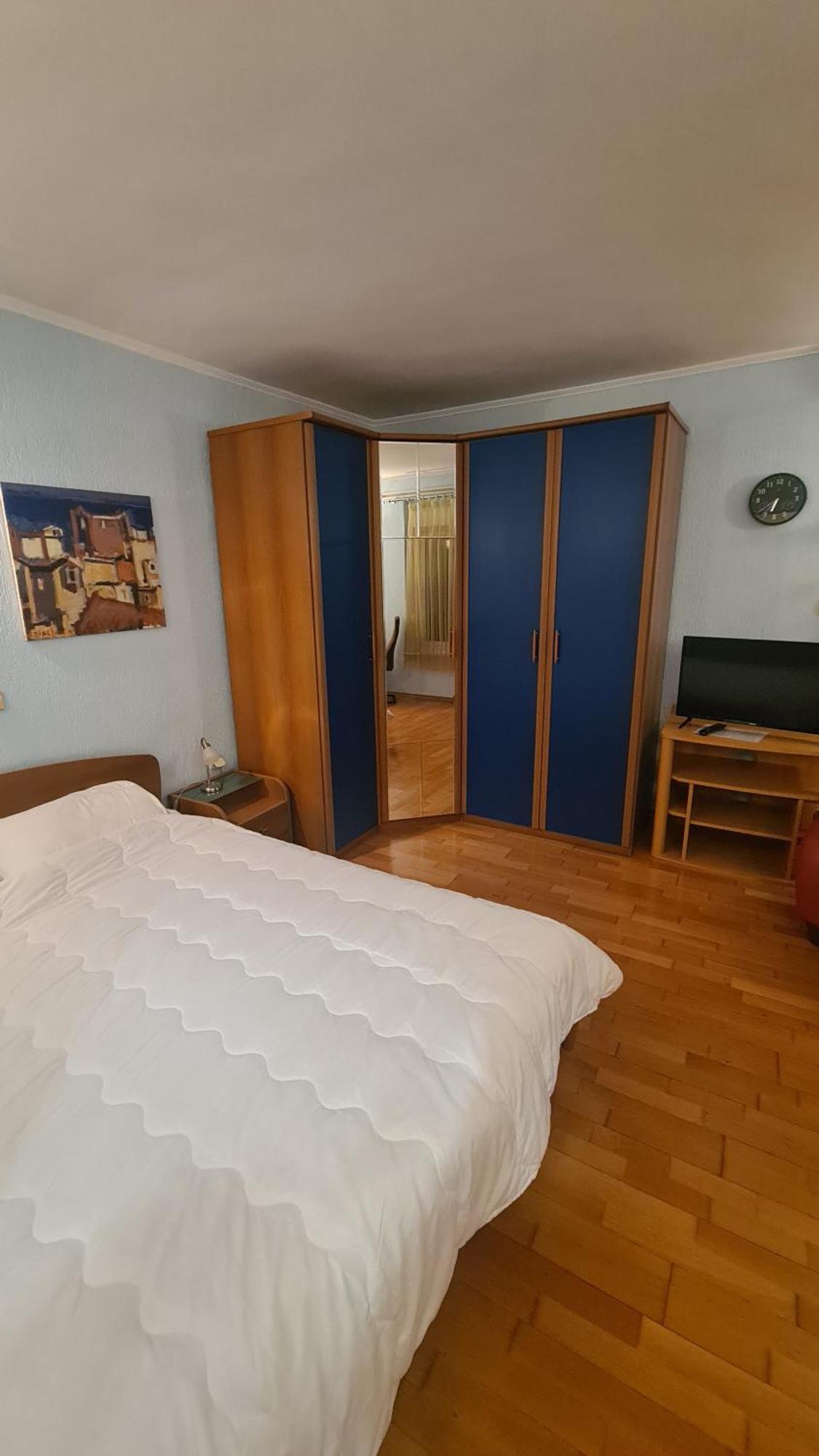 Apartamento Elvira Opatija Habitación foto