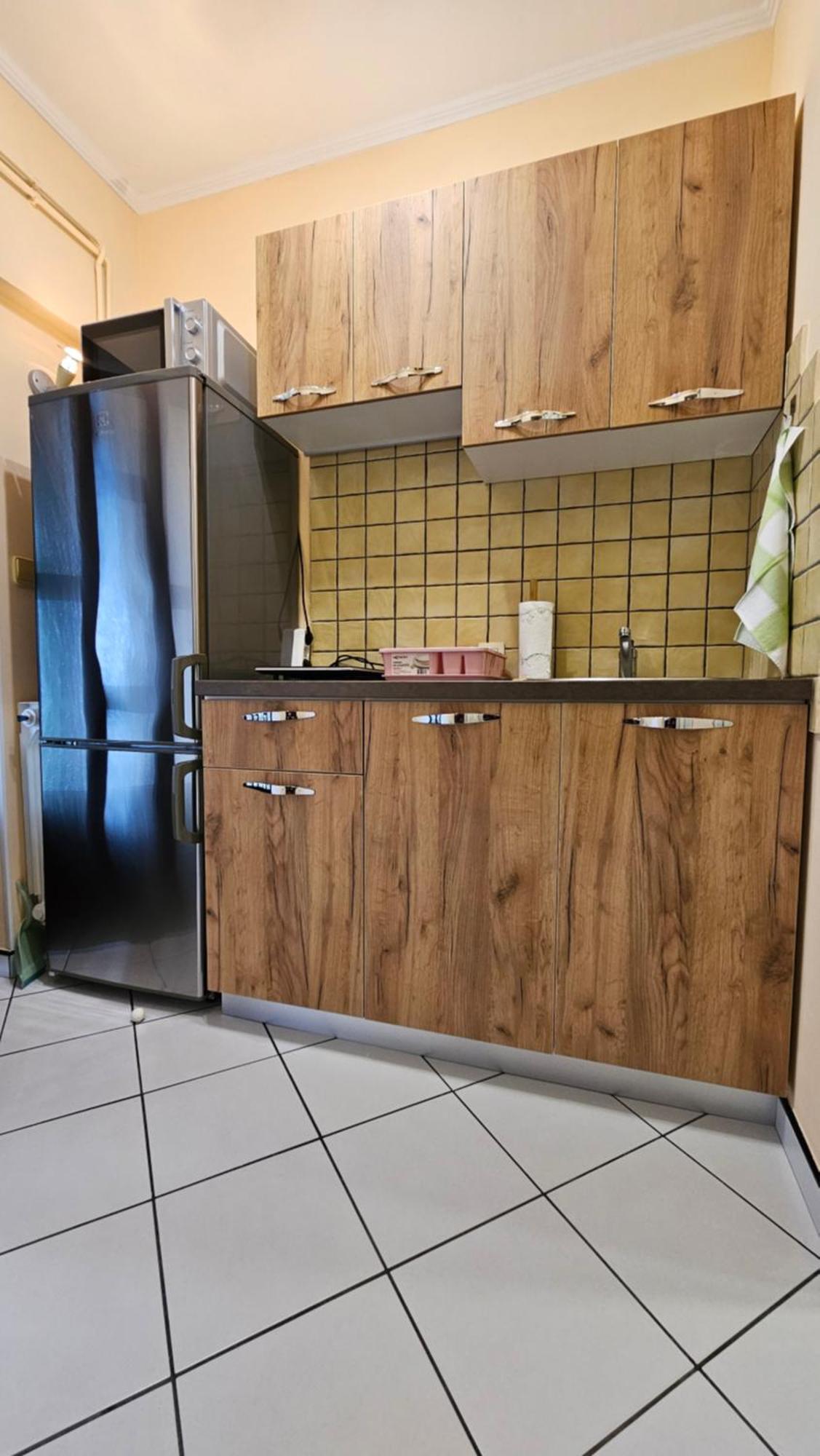 Apartamento Elvira Opatija Exterior foto