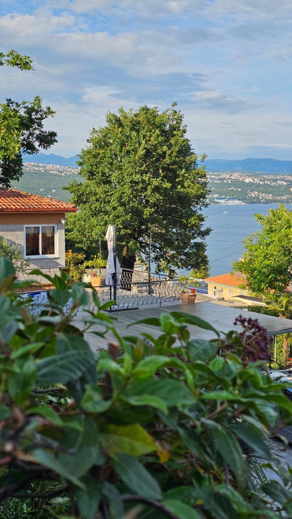 Apartamento Elvira Opatija Exterior foto